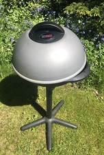 Original Tepro Elektro-Grill "Magic Ball"