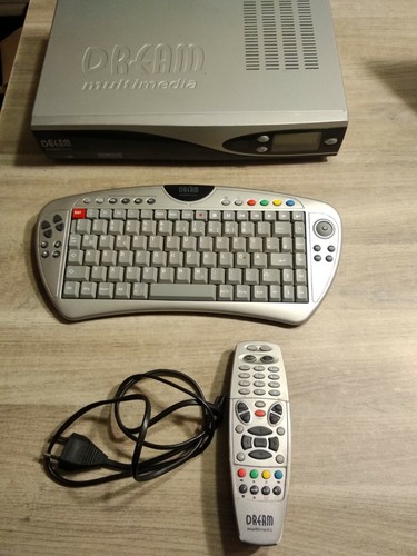 Dreamboxdm 7000 sat - 7000,