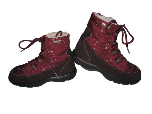 Schöne winter stiefel - 5.,