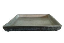 Dekoteller DOST quadratisch