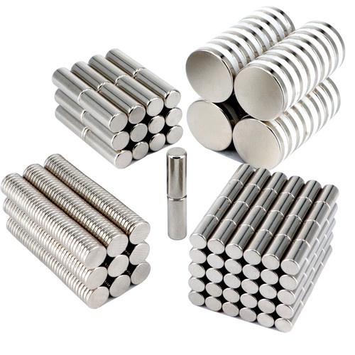Neodym magnet n52 mini magnete - neodym,