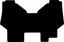 Fußmatte Case CS 48 58 65 68