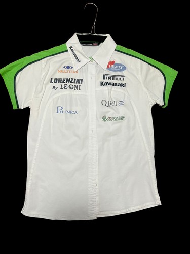 Racing team kawasaky - racing, sbk