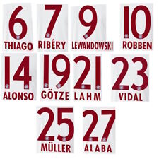 FC Bayern München Flock für