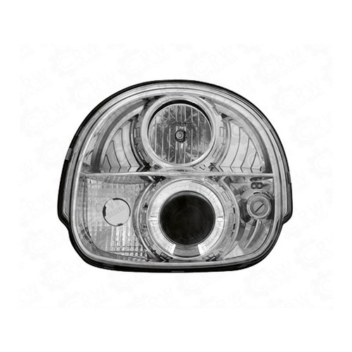 Scheinwerfer für led - x,