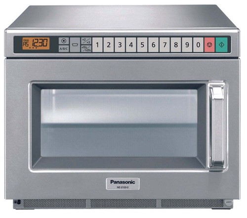 Panasonic mikrowelle 2153 - panasonic, 2153-2