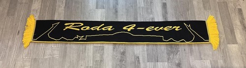 Roda kerkrade schal - jc,