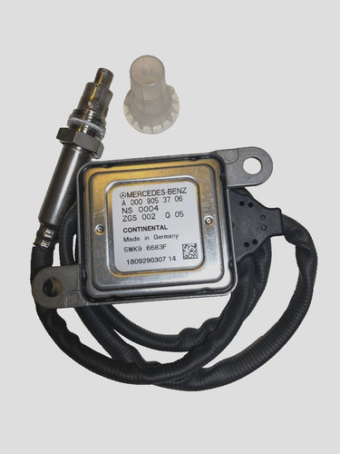 Noxsensor mercedes original - noxsensor,