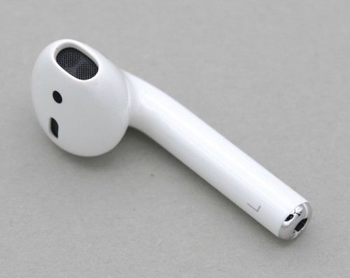 Apple airpods generation - airpods, 2.