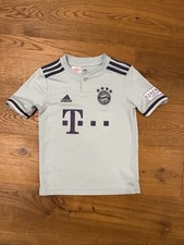 FC Bayern München 18/19 Away