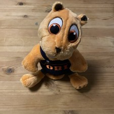 Obi Biber | Plüschtier |