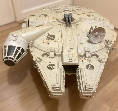 Gebrauchter star wars vintage - gebrauchter,