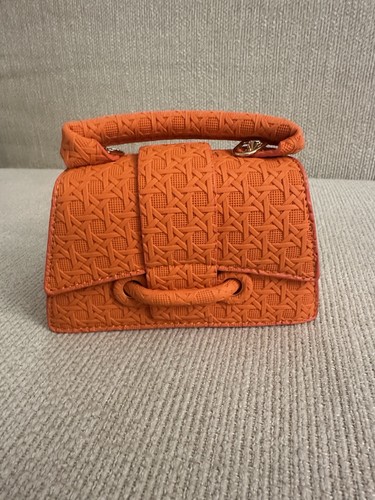 Luxus damentasche klein - -,