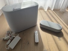 LG DQP5W weiß Soundbar mit