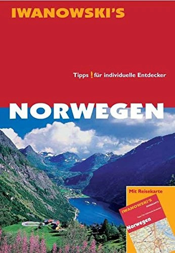 Iwanowski norwegen - iwanowski,