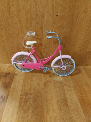 Pinkfarbene mattel barbie - pinkfarbene,
