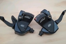 VvGC Retro Shimano LX SL-M570