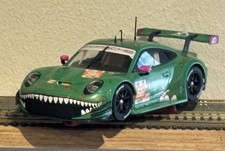 Carrera digital 124 porsche - digital,