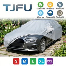 TJFU Schutzhaube Abdeckplane