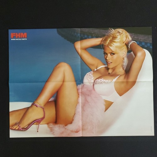 Fhm erotische beilage - ♡,