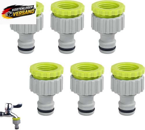 Stück wasserhahn adapter - wasserhahn,