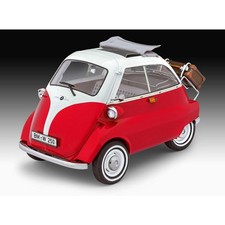 Revell 07735 1:16 BMW Isetta