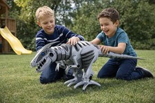 Wowwee roboraptor initiative - wowwee,