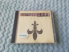 DEPECHE MODE  CD  IT'S NO GOOD  1997
