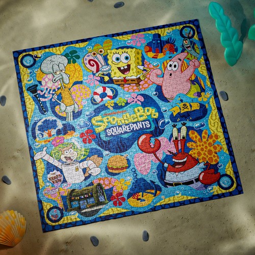 Spongebob allstars - spongebob,