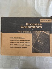 Neuer Fluke-712 RTD-Kalibrator 620069 710 Serie NUR GETESTET KOSTENLOSER VERSAND