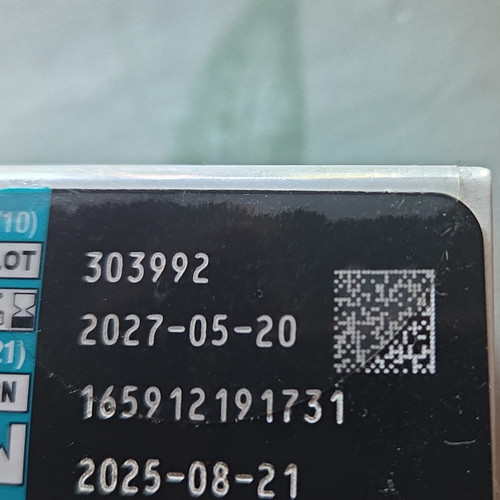 Accu chek instant - accu-chek,