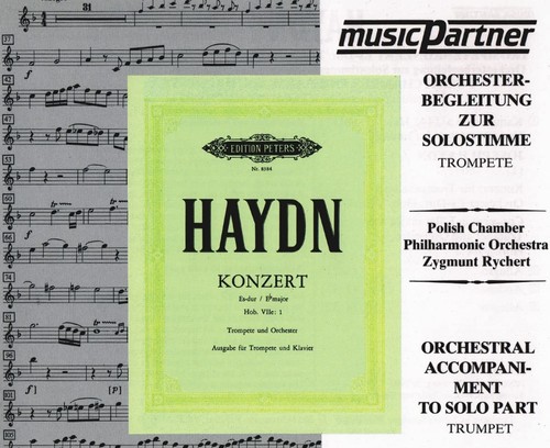 Orchester trompete - orchester,