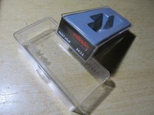 Leere Spur Z - OVP , MÄRKLIN