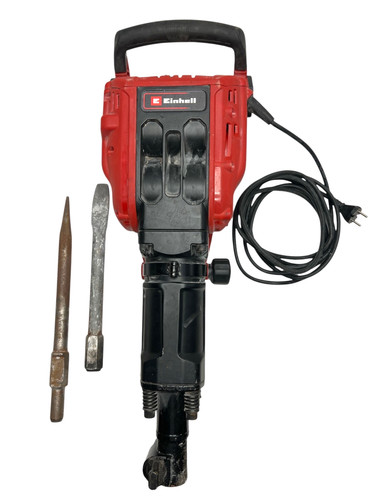 Einhell abbruchhammer 50 - abbruchhammer, te-dh