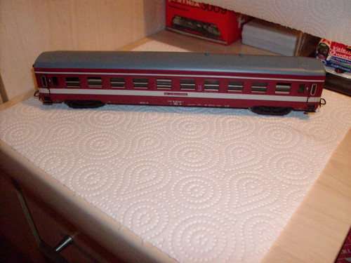 Märklin 4075 keine 800