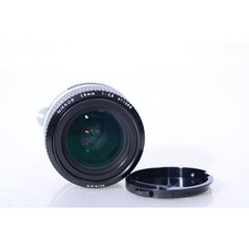 Nikon 28mm F/2.8 NON-AI
