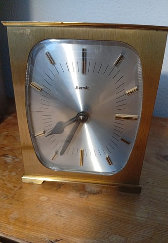 Hermle kaminuhr analog quarz - hermle,