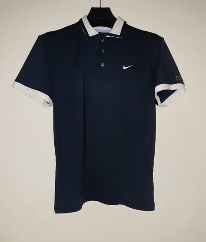 Tennisshirt nike federer - nike,