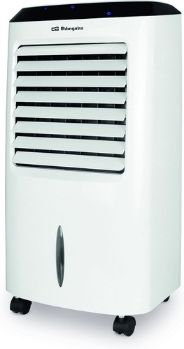 Orbegozo air luftkühler - orbegozo, 52
