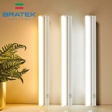 LED Unterhängeelemente Reglette T5 Cucina Licht Decke A Hebel Rohr 60 90 120cm