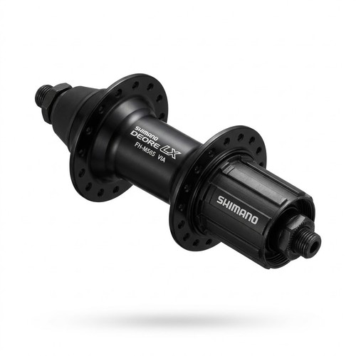 Shimano deore vintage - lx,