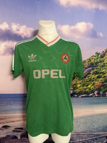 Irland trikot adidas - irland,
