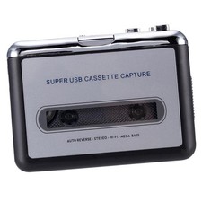 USB-Kassetten-zu-MP3-PC-Konver