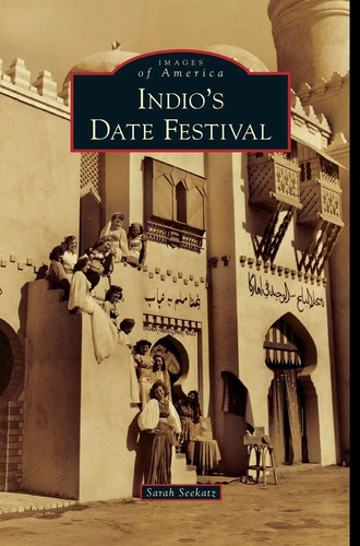 Sarah seekatz indio s date - sarah, |