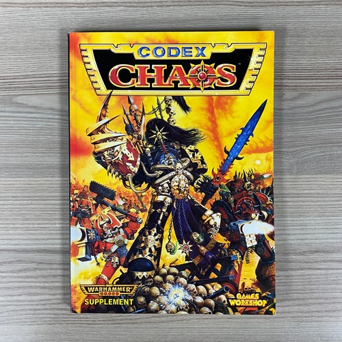 Warhammer 000 edition - 2.,