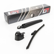 Heckscheibenwischerarm und