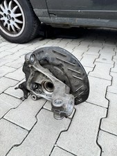 VW Achsschenkel Vorne Links