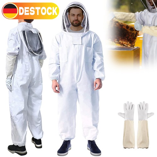 Beekeepers schutzanzug - beekeepers,