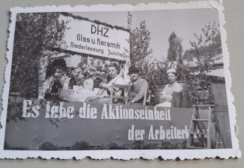 Altes foto vintage - foto,