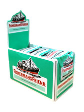 Fisherman`s Friend MINT EXTRA